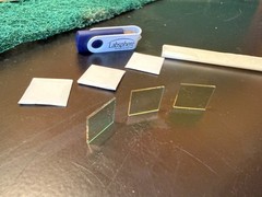 LABSPHERE SPECTRALON DIFFUSE REFLECTANCE STANDARDS
