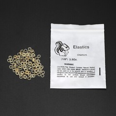 5000 Pcs Dental Orthodontic Elastics Braces Rubber Bands 3.5/5.0/6.5 OZ Zoo Pack