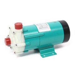 Magnetic Drive Circulating Pump Chemical Pump Corrosion Resistant Pump MP-20R