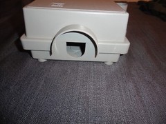 PRIMEX P130 ELECTRICAL 13HJ INDOOR OUTDOOR FIBER ENCLOSURE BOX HOUSING 6″ X 8″