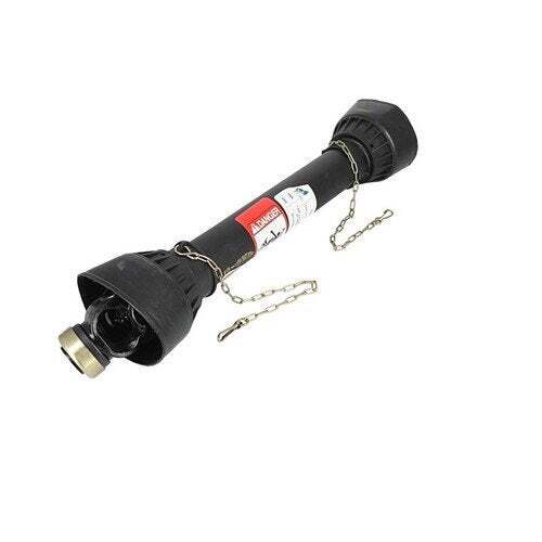 PTO Drive Shaft – AW35 Series 14007635 fits John Deere 693 694 918 920 AH141283