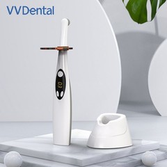 Dental Blue Led Curing Light LV-3 Light Cure Gun Dental Equipment