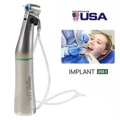 Dental Implant Motor Surgical System LED +20:1 Contra Angle Handpiece Fit N