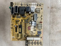 Rheem Ruud Weather King 62-24084-01 Furnace Fan Control Circuit Board 1012-920