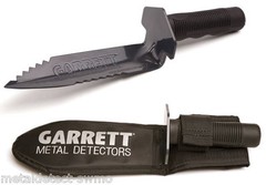 New GARRETT PRO POINTER II Metal Detector Pinpointer Probe and Edge Digger Combo