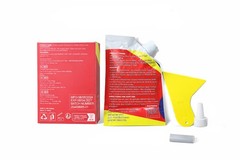 Waterproof Caulking Glue 100g Weather Resistant Sealant Crack Repair Kit