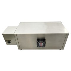 110V SUS304 Stainless Steel UVA Aging Test Chamber 315nm-420nm(UVA)