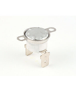 Vollrath High Limit Thermostat, 125C 25438-1 – Free Shipping + Geniune OEM