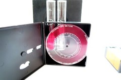 HACH Free and Total Chlorine Test Kit 0-3.5 ml/L Model CN66/66F/66T Cat No 2231