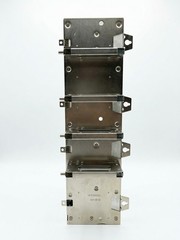 Allen-Bradley 1756-A13 ControlLogix Chassis – New no original Box