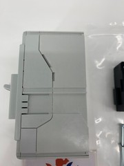 Allen-Bradley 140MG-G8P-C15 Molded Case Circuit Breaker 15A 3P G Frame 480V
