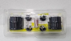AGILENT 5043-1222 InfinityLab safe cap starter kit