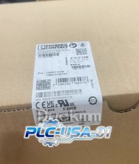 New Phoenix Contact QUINT-UPS/1AC/1AC/500VA Power Supply Fast Ship US Free TAX