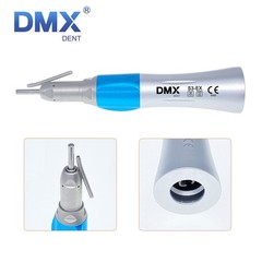 NSK Style Dental 1:1/1:4.2 /1:5 Contra Angle Fiber Optic LED Low Speed Handpiece