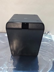 Epson TM-L100 Linerless Sticky Receipt Printer M378A W/Power Adapter