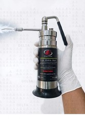 Delta 350 ML Mini Cryo Tank Cryo CR Pro Stainless Steel Container With 5 Probes*