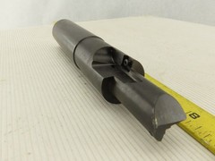 DCT 493 PT86417 1-1/2″ Shank Coolant thru Indexable Drill Body 8.500″ Long