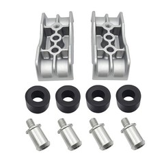 Hydraulic Pump Coupler Repair Kit For John Deere Tractor 1830 2030 2040 2120