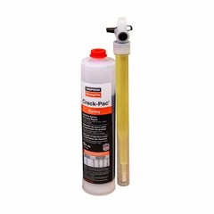 Simpson ETIPAC2G10 Crack-Pac Injection Epoxy 9 oz Cartridge