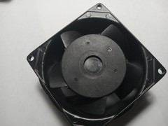 XFAN MODEL RAH8038B2 100-125VAC 50/60Hz 0.20A