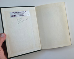 Vintage Durco Pump Engineering Manual Duriron Company Inc 1980 Industrial Book