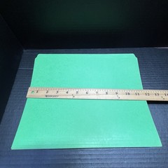 Mixed Lot of Folders 47 Smead Letter Size Straight Cut & Duo-Tang File Folders