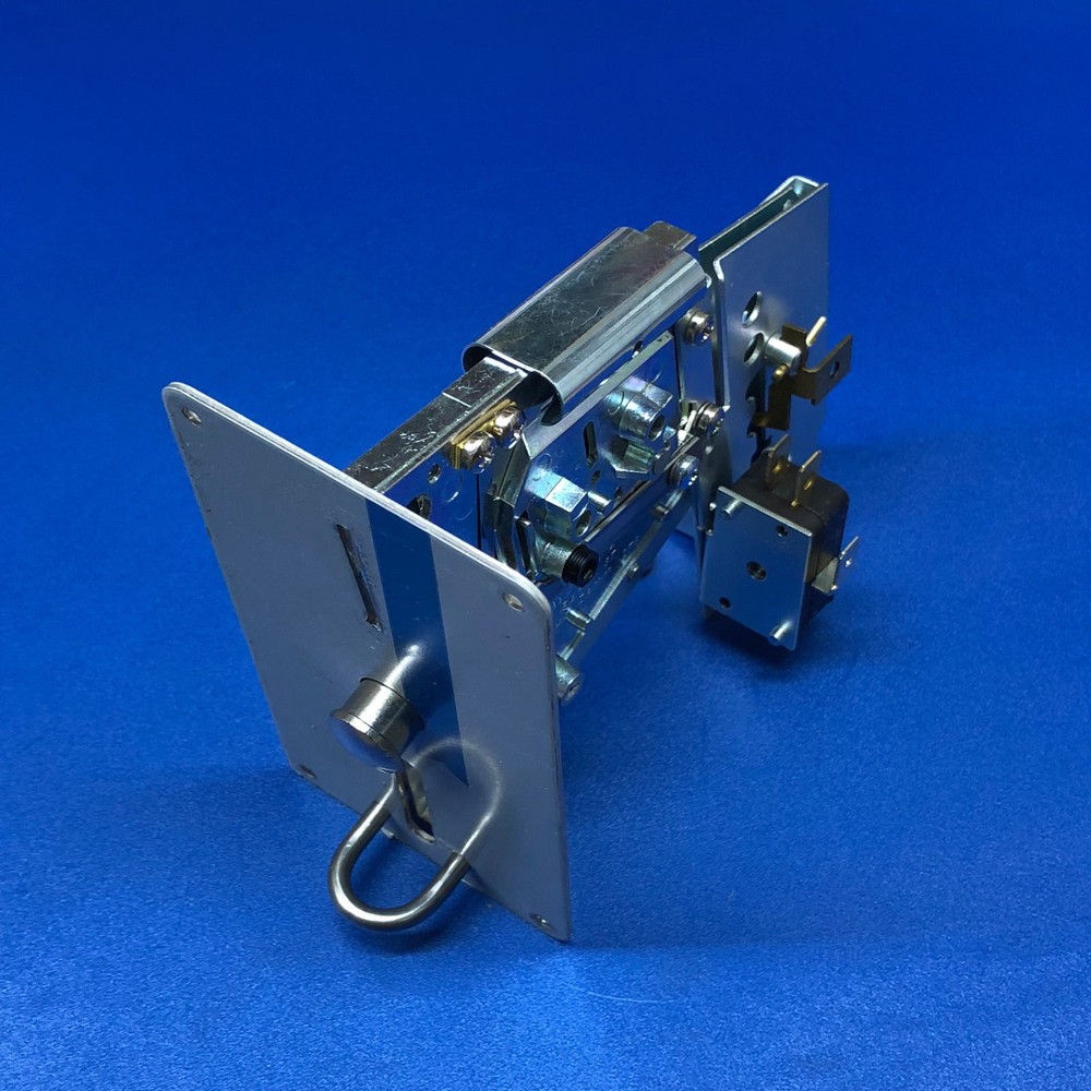 9021-001-010 Coin Acceptor $.25 For Dexter Washers and Dryers – New