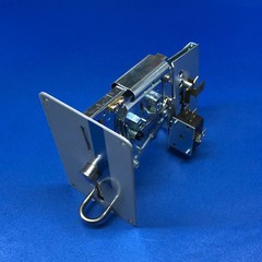 9021-001-010 Coin Acceptor $.25 For Dexter Washers and Dryers – New