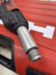 Hilti DX 351-CT Powder Actuated Fastening Nail Gun Tool