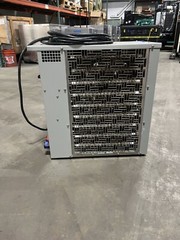 Used Avtron 70KW Liberty LPH70 Resistive Load Bank | 208V 3Ph 60Hz | 240V 1Ph