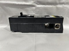 Siemens 200 Amp 2 Pole 240 Volt Molded Case Circuit Breaker Type QS