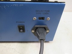 Global Specialties PB-505 Proto-Board Design Workstation Electronics Trainer