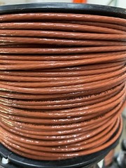 12 AWG THHN Building Wire 600 v (YOU CHOOSE THE COLOR & FT)