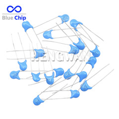1000pcs High voltage Ceramic Capacitor 1KV 10pF to 100nF available