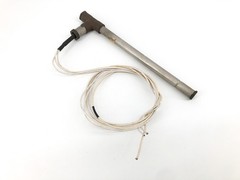 Hotwatt 9515 Cartridge Heater 1000W 120V H24737 240V 5/8″ Dia. x 11-3/4″ OAL
