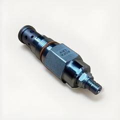 Sun Hydraulics RDFALAV Direct Acting Hydraulic Relief Cartridge Valve
