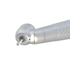 COXO Surgical LED Handpiece 45 Degree Turbine 4 Hole Kavo Multiflex LUX Coupler