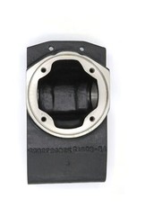 AGCO Cutterbar Module Lower Housing W/Deep Recess Massey Ferguson New Idea Case