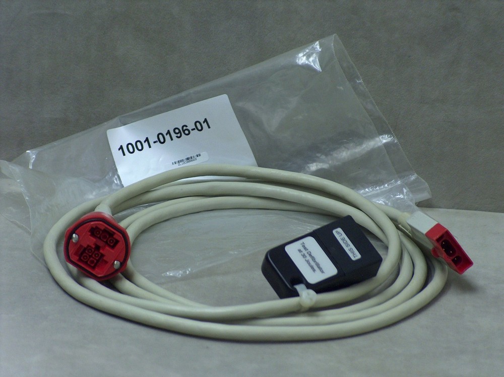 Zoll 8000-0308 / 1001-0196-01 Universal Multi-Function Cable MFC for E&M Series