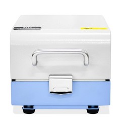 TOJOIN Small Manual 5G RF Shield Box/RF Chamber/RF Enclosures MS2014