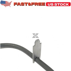 Oven Bake Unit Lower Heating Element For GE Electric Range PS249247 WB44K5012