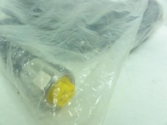 187876 New-No Box; Turck U-22104 Female Cordset; RKVH 56D-20M/S760/S771