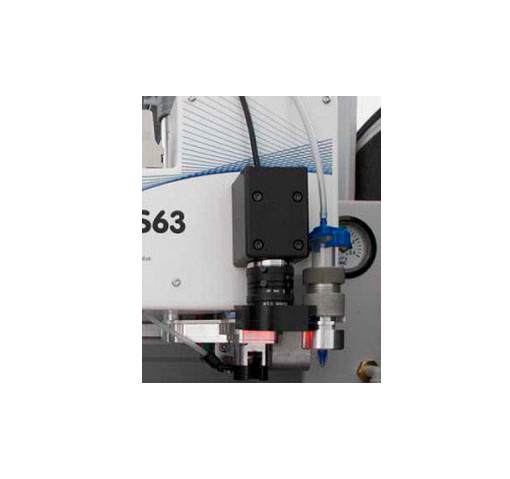 LPKF ProtoMat S63 / S103 – Fiducial Camera PCB Replacement