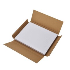 150-12000 4″x3.33″ Address Shipping Labels 6 Up Per Sheet Self Adhesive Stickers