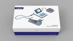 Vakker VK88 Dental Reciprocating Endo Motor w/ 16:1 LED Handpiece Foot Pedal