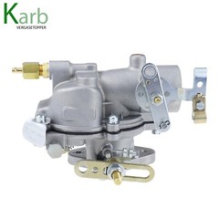 New Carburetor for Allis Chambers D10, D12, D14, D15 Zenith Style