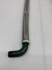 Kelco Metraloop 3/4” Expansion Loops Threaded Ends
