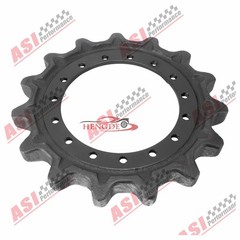 ASI 2x Drive Sprocket for Bobcat T450 T595 T590 T550 7204050 Gehl RT165