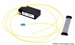 OZ Optics DD-100 Motor Driven Attenuator