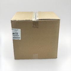 X4214 MOTORIZED DAMPER 14″ DIAMETER SPRING OPEN/POWER CLOSE